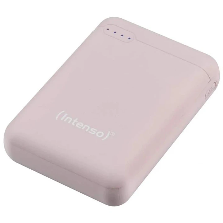 Intenso PowerBank XS10000  10000mAh Rosa 1