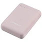 Intenso PowerBank XS10000  10000mAh Rosa - Thumbnail 1
