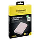Intenso PowerBank XS10000  10000mAh Rosa - Thumbnail 2