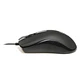 iggual Ratón óptico COM-BUSINESS-1200DPI negro - Miniatura 2