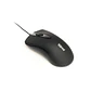 iggual Ratón óptico COM-BUSINESS-1200DPI negro - Miniatura 3