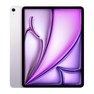 Apple IPAD AIR 13 M4 W+CL 512GB PURPLE