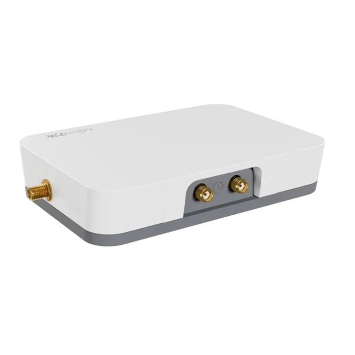 Mikrotik KNOT LR8G KIT Gateway IoT 2x10/100 PoE 1