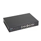iggual Switch Gigabit 16 puertos 1000Mbps GES16000 - Miniatura 2