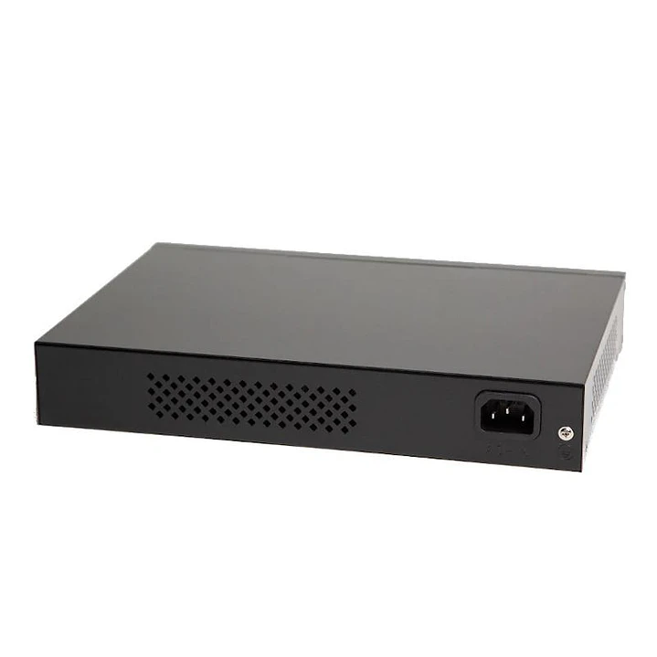 iggual Switch Gigabit 16 puertos 1000Mbps GES16000 3