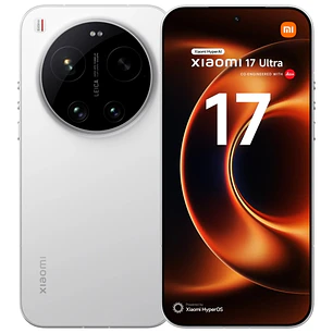 Xiaomi 17 Ultra Smartphone Pantalla 6,9