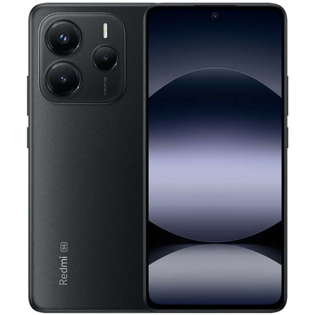 Xiaomi Redmi Note 14 5G Smartphone Pantalla AMOLED 6.67