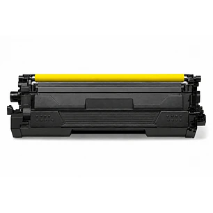 Brother TN625XXL/TN625XL Amarillo Cartucho de Toner Generico - Reemplaza TN625XXLY/TN625XLY/TN625Y