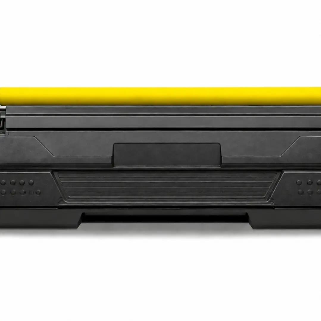 Brother TN625XXL/TN625XL Amarillo Cartucho de Toner Generico - Reemplaza TN625XXLY/TN625XLY/TN625Y 1