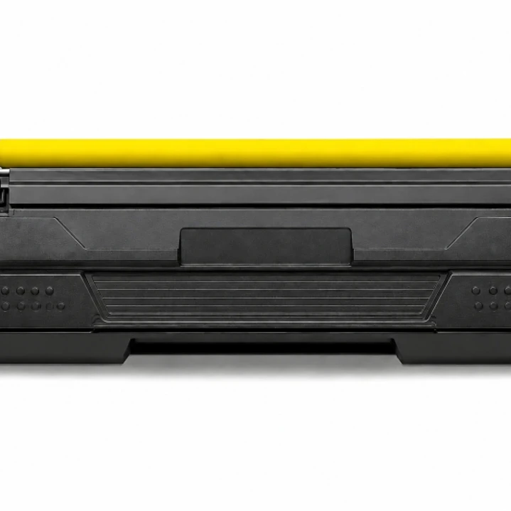 Brother TN625XXL/TN625XL Amarillo Cartucho de Toner Generico - Reemplaza TN625XXLY/TN625XLY/TN625Y 1