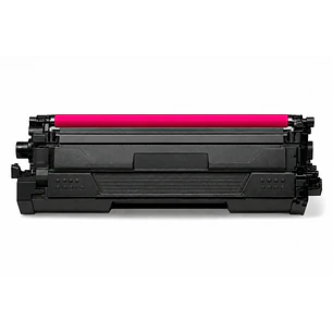 Brother TN625XXL/TN625XL Magenta Cartucho de Toner Generico - Reemplaza TN625XXLM/TN625XLM/TN625M