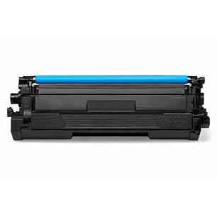 Brother TN625XXL/TN625XL Cyan Cartucho de Toner Generico - Reemplaza TN625XXLC/TN625XLC/TN625C