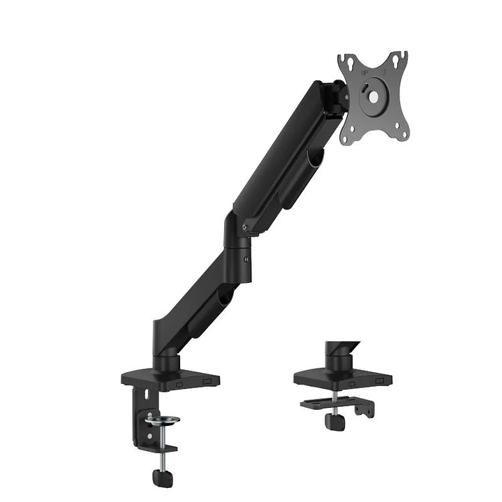iggual SPMP01-A Soporte pinza 1 monitor 17-34
