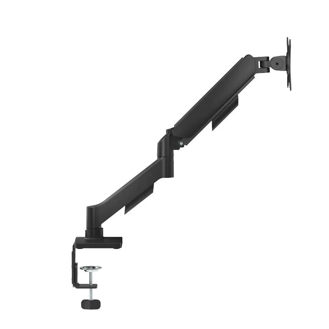 iggual SPMP01-A Soporte pinza 1 monitor 17-34