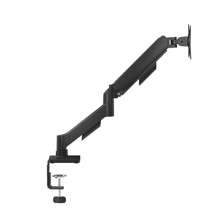 iggual SPMP01-A Soporte pinza 1 monitor 17-34