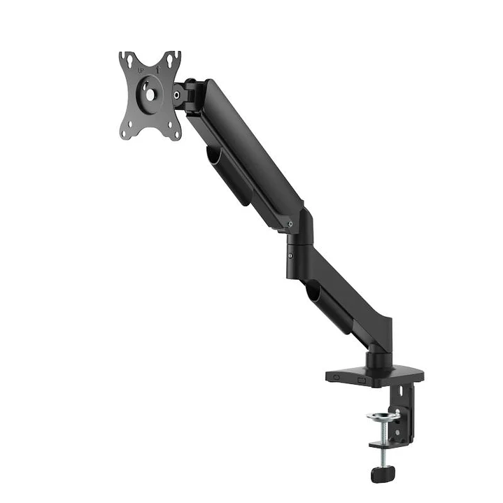 iggual SPMP01-A Soporte pinza 1 monitor 17-34