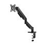 iggual SPMP01-A Soporte pinza 1 monitor 17-34