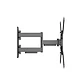 iggual SPTV09-L Soporte TV pared Full 23