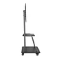 iggual GOLIAT Soporte TV con ruedas 37