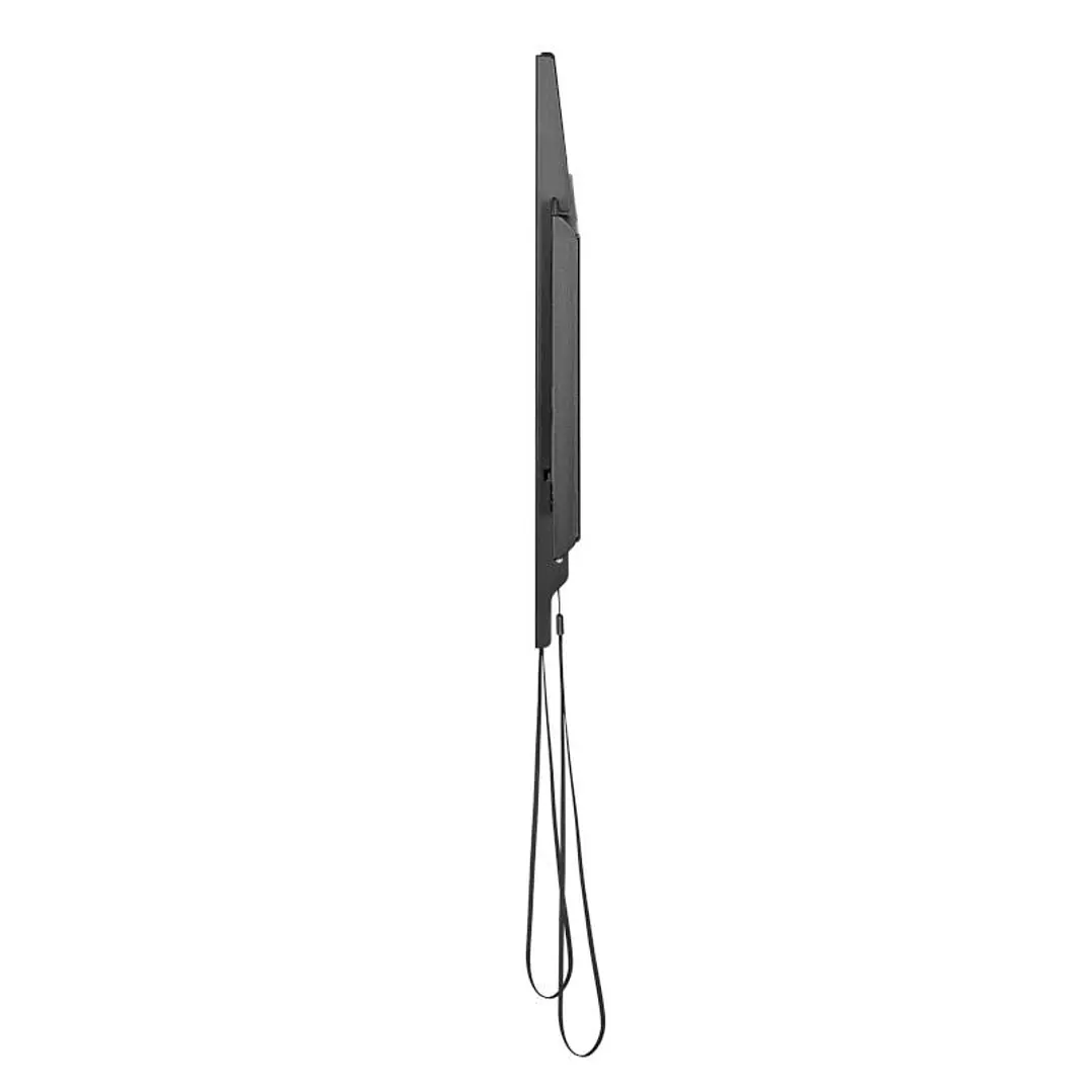 iggual SPTV86 Soporte TV pared Fijo 43