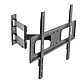 iggual SPTV13 Soporte TV pared Full 37-75