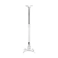iggual SPTP01 Soporte proyector techo pared blanco - Thumbnail 3