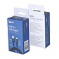 iggual Cable USB-A a tipo C 3A 180 cm trenzado - Miniatura 2