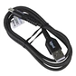 iggual Cable USB-A a tipo C 3A 100 cm trenzado - thumbnail 2