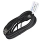 iggual Cable USB-A a tipo C 3A 180 cm trenzado - Miniatura 3