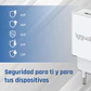 iggual Cargador de pared 1xUSB-A 5V/2.4A (12W) - thumbnail 4