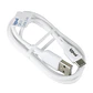 iggual cable USB-A/USB-C 100 cm blanco - Miniatura 2