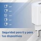 iggual Cargador 1xUSB-A carga rápida QC3.0 18W - Miniatura 4