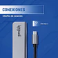iggual Hub USB 3.0 tipo C x 4 puertos USB-A 3.0 - vignette 2