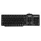 iggual Teclado con lector DNI CK-ID-DNI SMARTcard - Miniatura 1