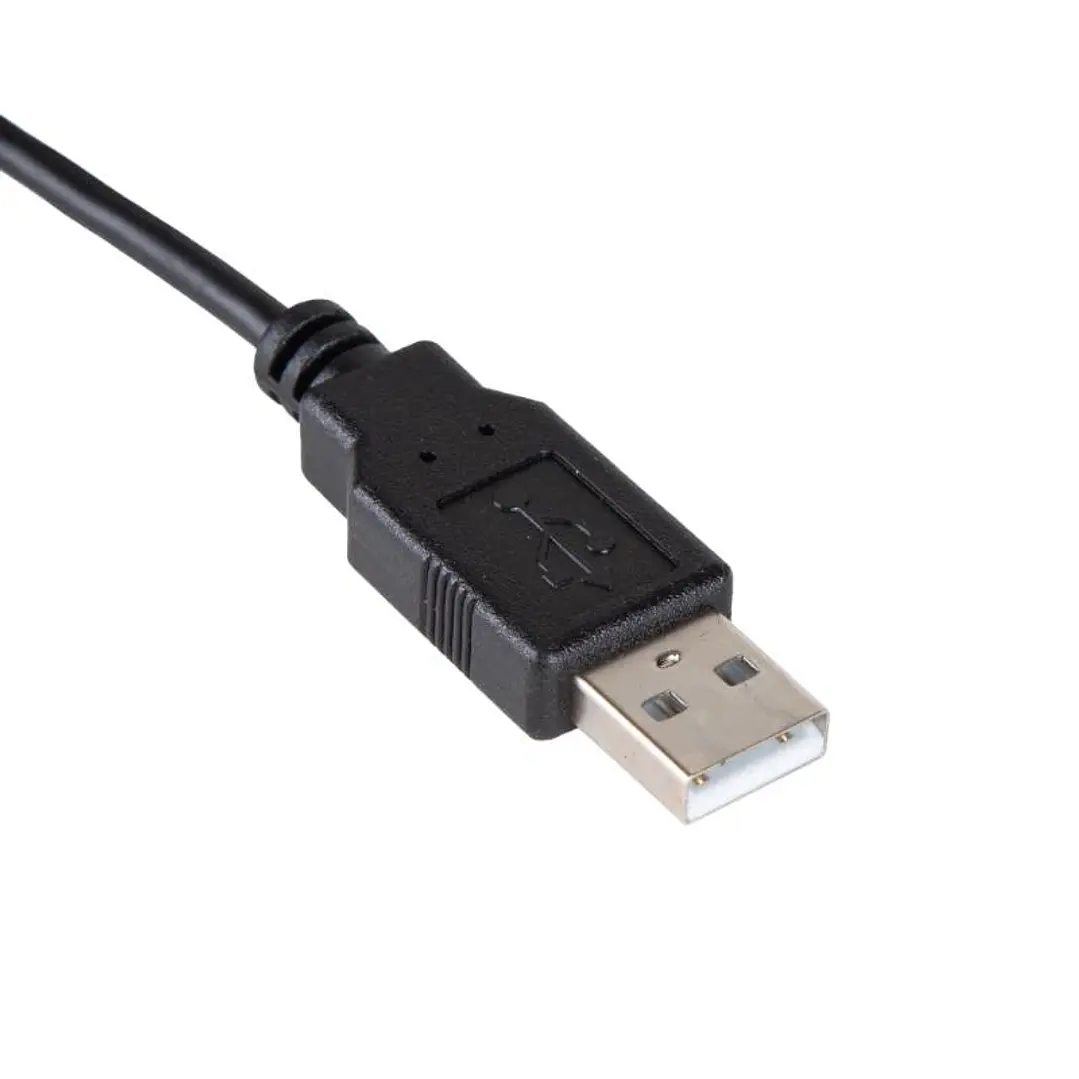 iggual Teclado con lector DNI CK-ID-DNI SMARTcard 4