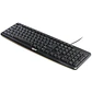 iggual Teclado USB estándar CK-BASIC-105T negro - thumbnail 2