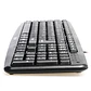 iggual Teclado USB estándar CK-BASIC-105T negro - thumbnail 3