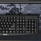 iggual Teclado USB estándar CK-BASIC-105T negro - thumbnail 4