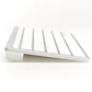 iggual Teclado Bluetooth Slim TKL-BT plata 2 canal - Miniatura 3