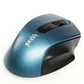 iggual Ratón inalámbrico ERGONOMIC-L-1600DPI azul - Miniatura 3