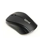 iggual Ratón inalámbrico WOM-BASIC-1600DPI negro - thumbnail 2