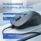 iggual Ratón USB OFFICE-ELITE-PRO-6D 3600DPI - Thumbnail 3