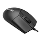 iggual Ratón óptico COM-BUSINESS2-2400DPI negro - Miniatura 3