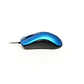 iggual Ratón óptico COM-BUSINESS-1200DPI azul - Miniatura 2