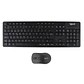 iggual Kit teclado ratón inalámbrico WMK-BUSINESS2 - Thumbnail 1