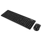 iggual Kit teclado ratón inalámbrico WMK-BUSINESS2 - Thumbnail 2