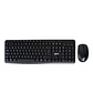 iggual Kit teclado ratón inalámbrico WMK-BASIC - Miniatura 1