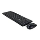 iggual Kit teclado ratón inalámbrico WMK-BASIC - Miniatura 2