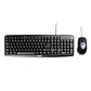 iggual Kit teclado y ratón COM-CK-BASIC negro - thumbnail 1