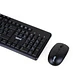 iggual Kit teclado ratón inalámbrico WMK-BASIC - Miniatura 3